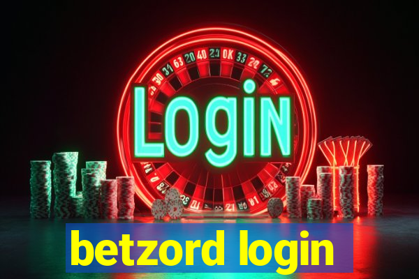 betzord login